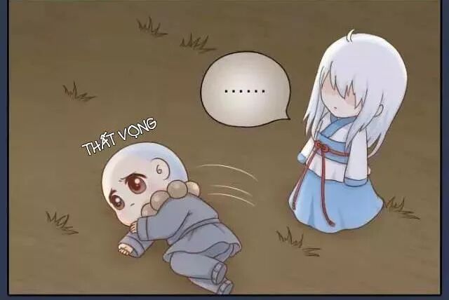 Tiểu Hồ Ly vs Tiểu Hóa Thượng: Chapter 69