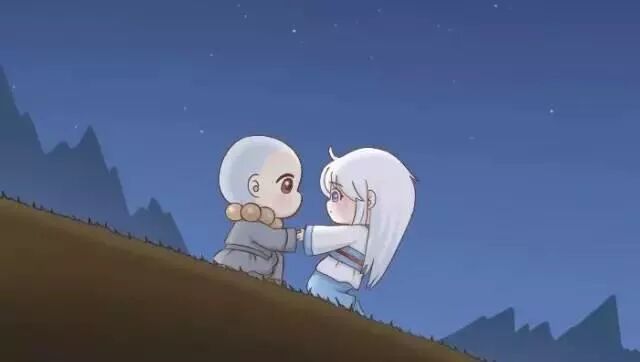 Tiểu Hồ Ly vs Tiểu Hóa Thượng: Chapter 69