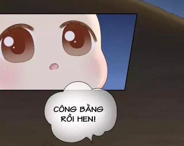 Tiểu Hồ Ly vs Tiểu Hóa Thượng: Chapter 69