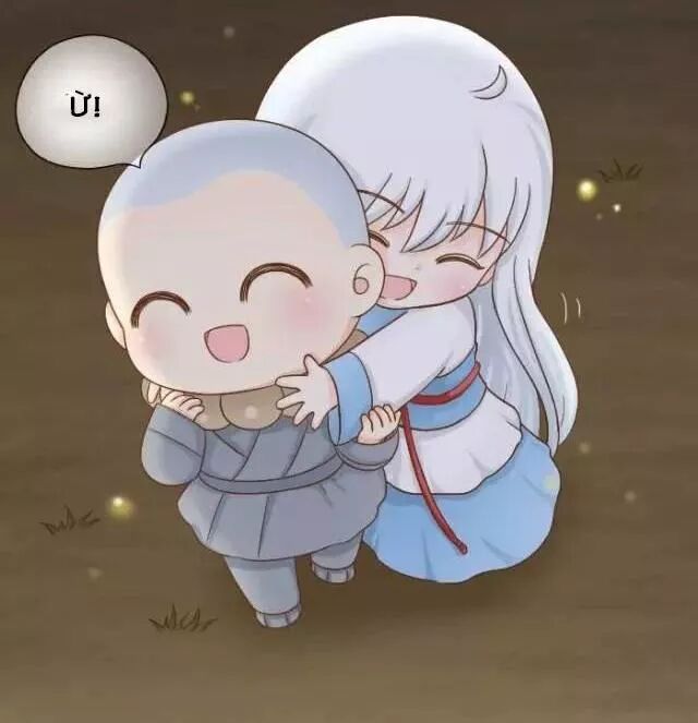 Tiểu Hồ Ly vs Tiểu Hóa Thượng: Chapter 69