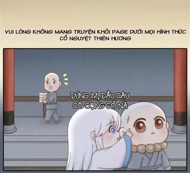 Tiểu Hồ Ly vs Tiểu Hóa Thượng: Chapter 69