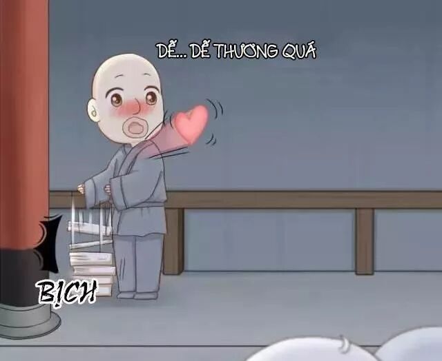 Tiểu Hồ Ly vs Tiểu Hóa Thượng: Chapter 69