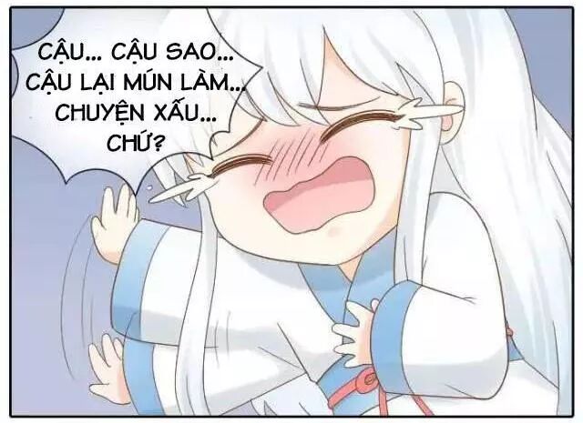 Tiểu Hồ Ly vs Tiểu Hóa Thượng: Chapter 69