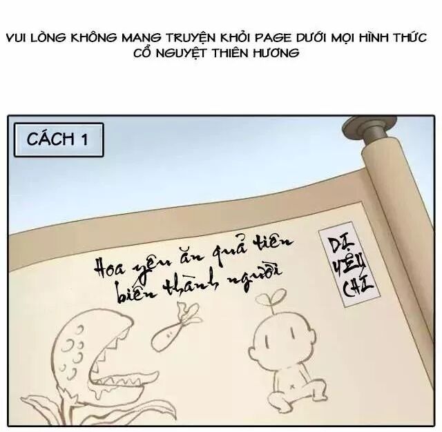 Tiểu Hồ Ly vs Tiểu Hóa Thượng: Chapter 69