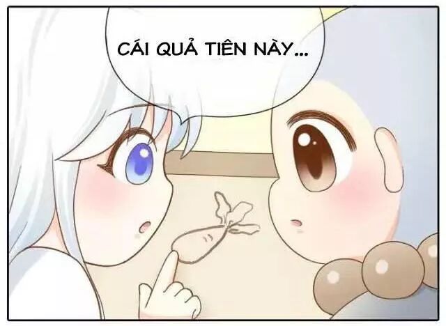 Tiểu Hồ Ly vs Tiểu Hóa Thượng: Chapter 69