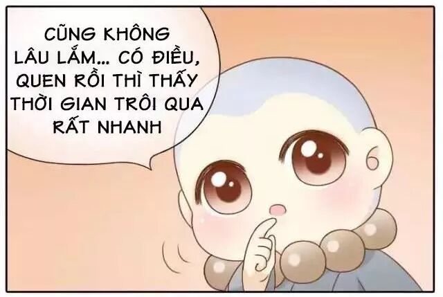 Tiểu Hồ Ly vs Tiểu Hóa Thượng: Chapter 70