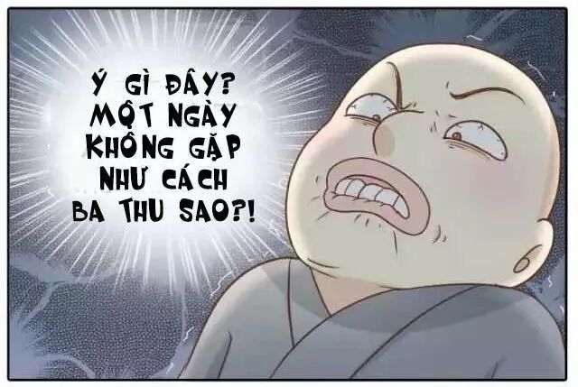 Tiểu Hồ Ly vs Tiểu Hóa Thượng: Chapter 70