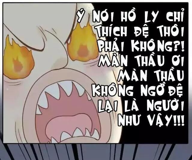 Tiểu Hồ Ly vs Tiểu Hóa Thượng: Chapter 70