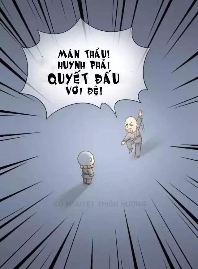 Tiểu Hồ Ly vs Tiểu Hóa Thượng: Chapter 70