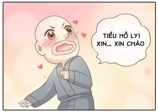 Tiểu Hồ Ly vs Tiểu Hóa Thượng: Chapter 70