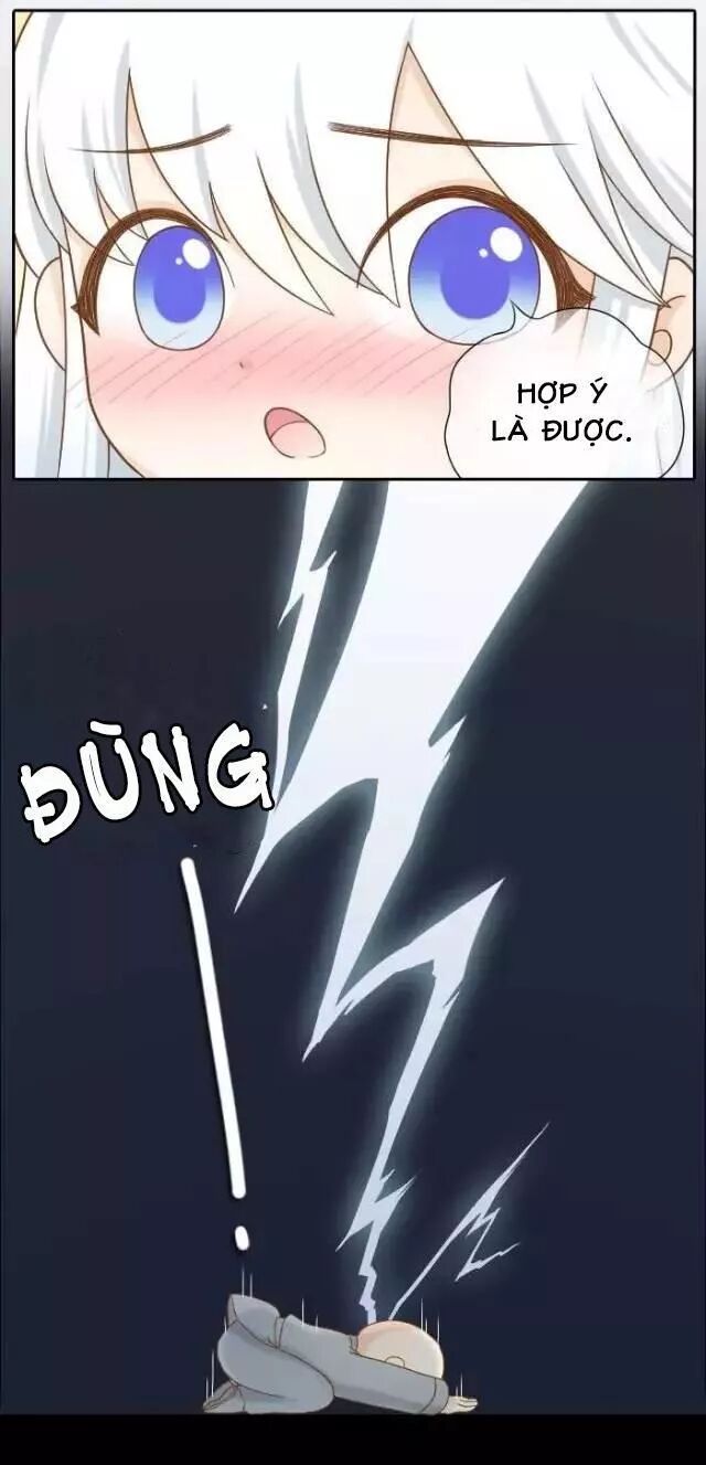 Tiểu Hồ Ly vs Tiểu Hóa Thượng: Chapter 70