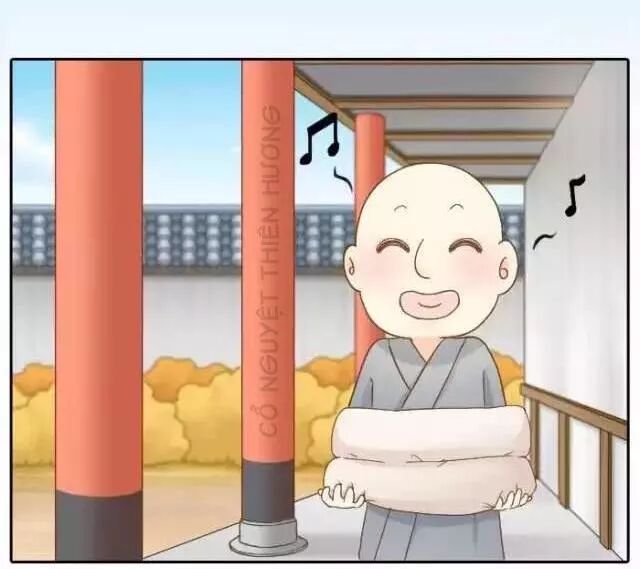 Tiểu Hồ Ly vs Tiểu Hóa Thượng: Chapter 70