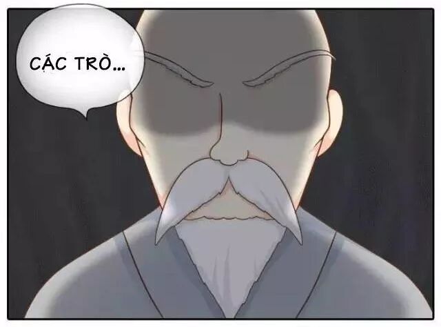 Tiểu Hồ Ly vs Tiểu Hóa Thượng: Chapter 71
