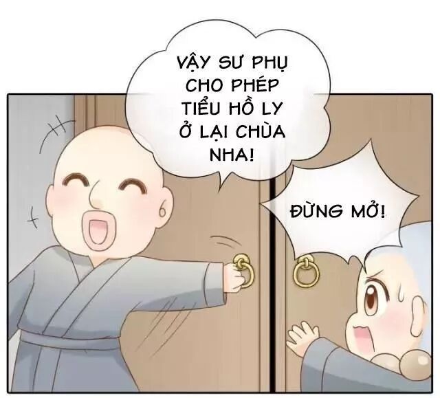 Tiểu Hồ Ly vs Tiểu Hóa Thượng: Chapter 71