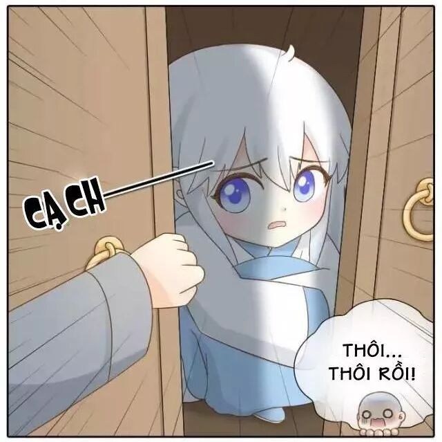 Tiểu Hồ Ly vs Tiểu Hóa Thượng: Chapter 71