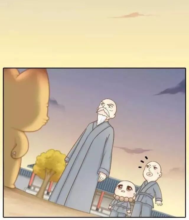 Tiểu Hồ Ly vs Tiểu Hóa Thượng: Chapter 71