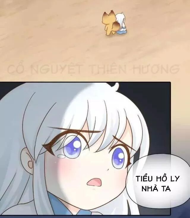 Tiểu Hồ Ly vs Tiểu Hóa Thượng: Chapter 71
