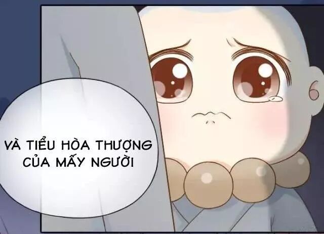 Tiểu Hồ Ly vs Tiểu Hóa Thượng: Chapter 71