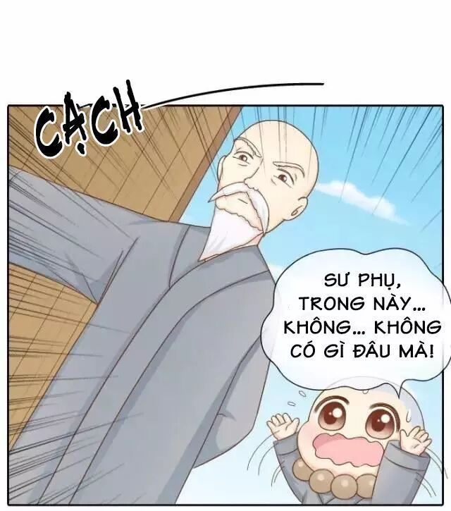 Tiểu Hồ Ly vs Tiểu Hóa Thượng: Chapter 71