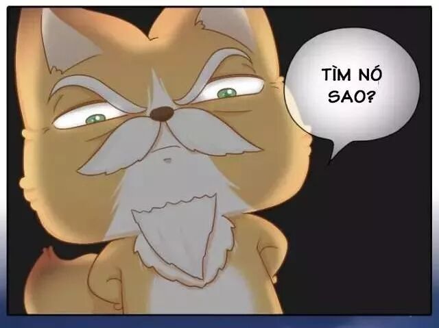 Tiểu Hồ Ly vs Tiểu Hóa Thượng: Chapter 72