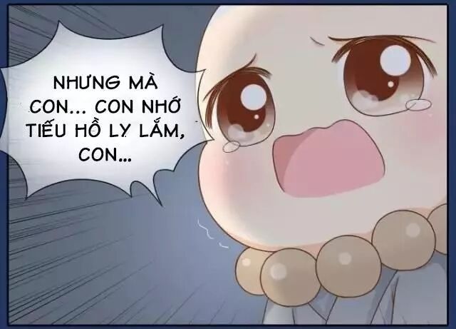Tiểu Hồ Ly vs Tiểu Hóa Thượng: Chapter 72
