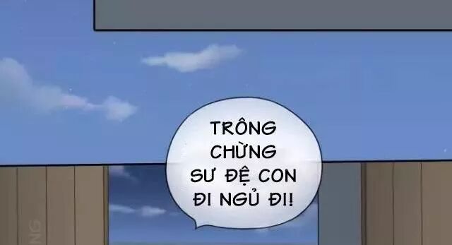 Tiểu Hồ Ly vs Tiểu Hóa Thượng: Chapter 72