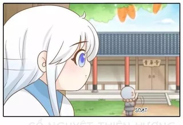 Tiểu Hồ Ly vs Tiểu Hóa Thượng: Chapter 72