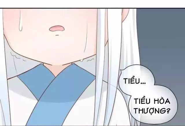 Tiểu Hồ Ly vs Tiểu Hóa Thượng: Chapter 72