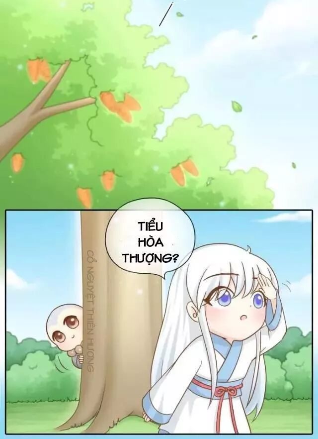 Tiểu Hồ Ly vs Tiểu Hóa Thượng: Chapter 73