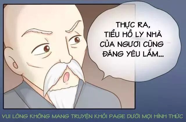 Tiểu Hồ Ly vs Tiểu Hóa Thượng: Chapter 73