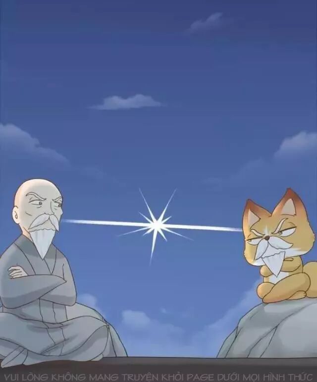 Tiểu Hồ Ly vs Tiểu Hóa Thượng: Chapter 73