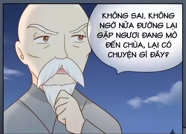 Tiểu Hồ Ly vs Tiểu Hóa Thượng: Chapter 73