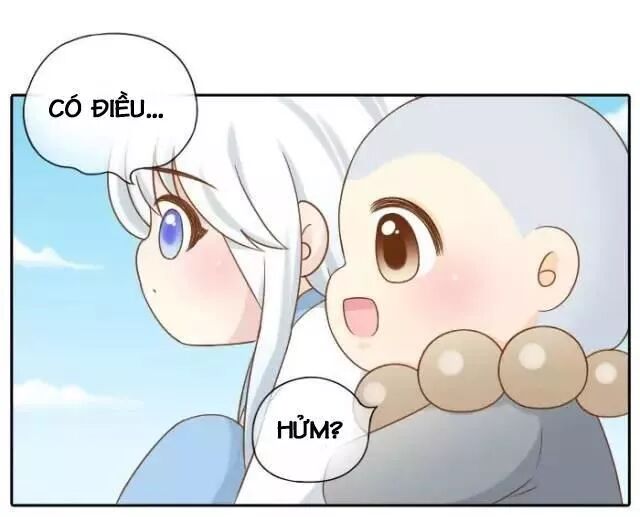 Tiểu Hồ Ly vs Tiểu Hóa Thượng: Chapter 74