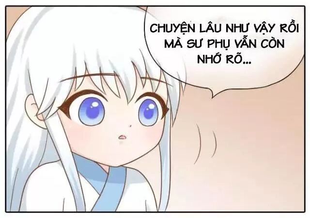 Tiểu Hồ Ly vs Tiểu Hóa Thượng: Chapter 74