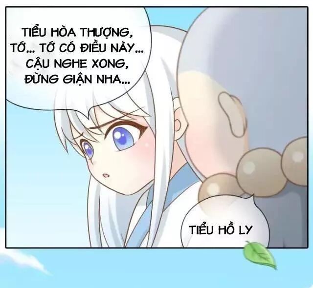 Tiểu Hồ Ly vs Tiểu Hóa Thượng: Chapter 74
