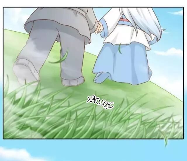 Tiểu Hồ Ly vs Tiểu Hóa Thượng: Chapter 74