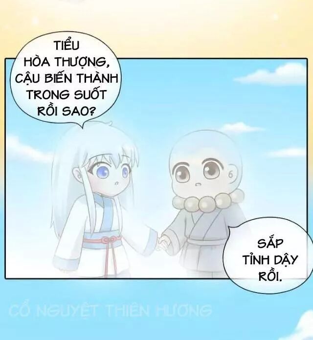 Tiểu Hồ Ly vs Tiểu Hóa Thượng: Chapter 74