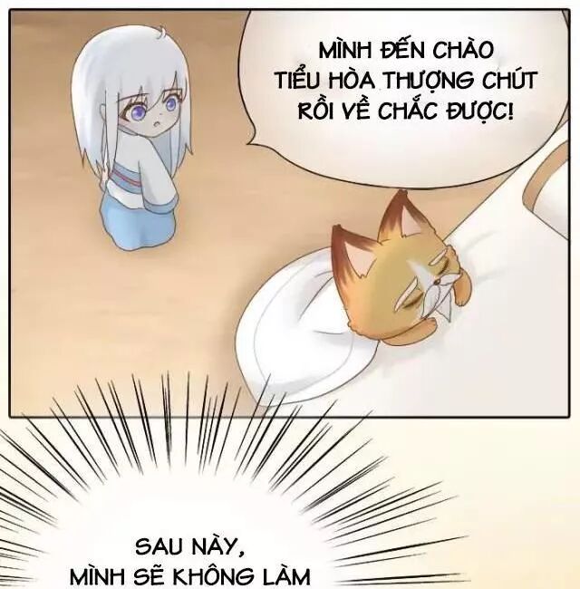 Tiểu Hồ Ly vs Tiểu Hóa Thượng: Chapter 74