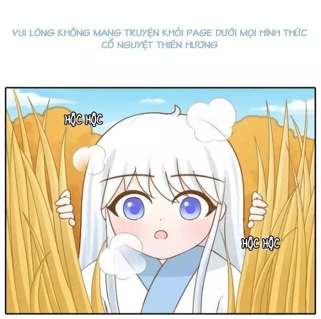 Tiểu Hồ Ly vs Tiểu Hóa Thượng: Chapter 74
