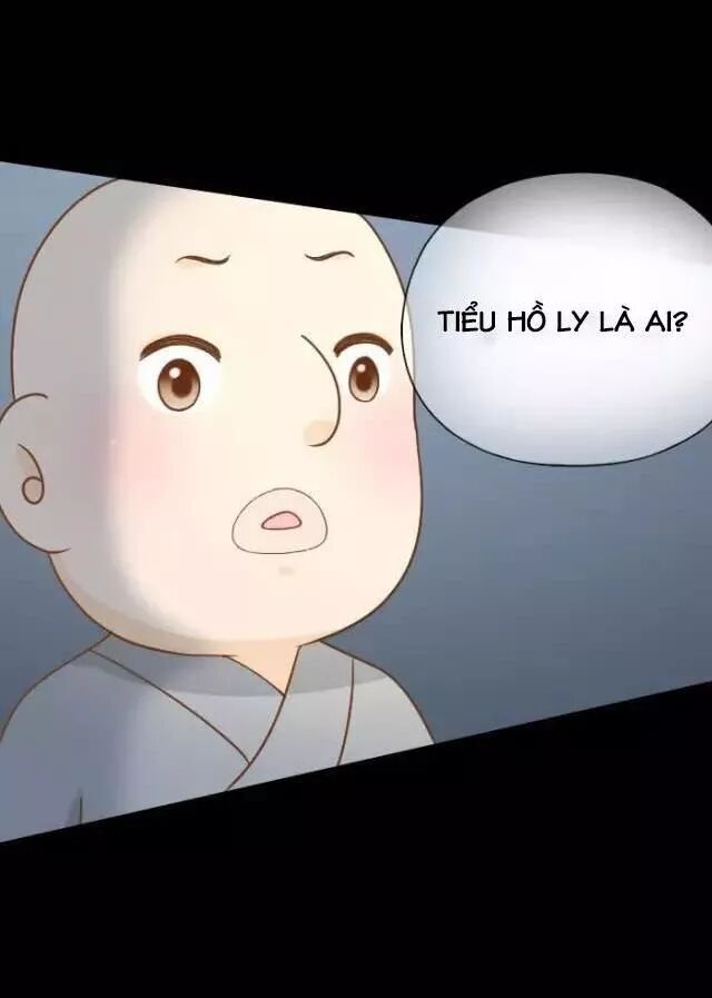 Tiểu Hồ Ly vs Tiểu Hóa Thượng: Chapter 74