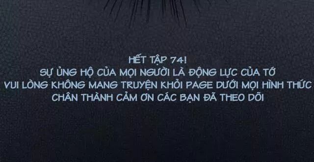 Tiểu Hồ Ly vs Tiểu Hóa Thượng: Chapter 74
