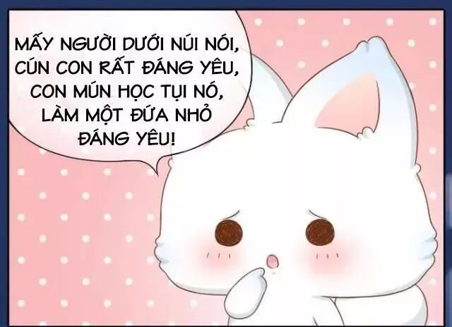 Tiểu Hồ Ly vs Tiểu Hóa Thượng: Chapter 74