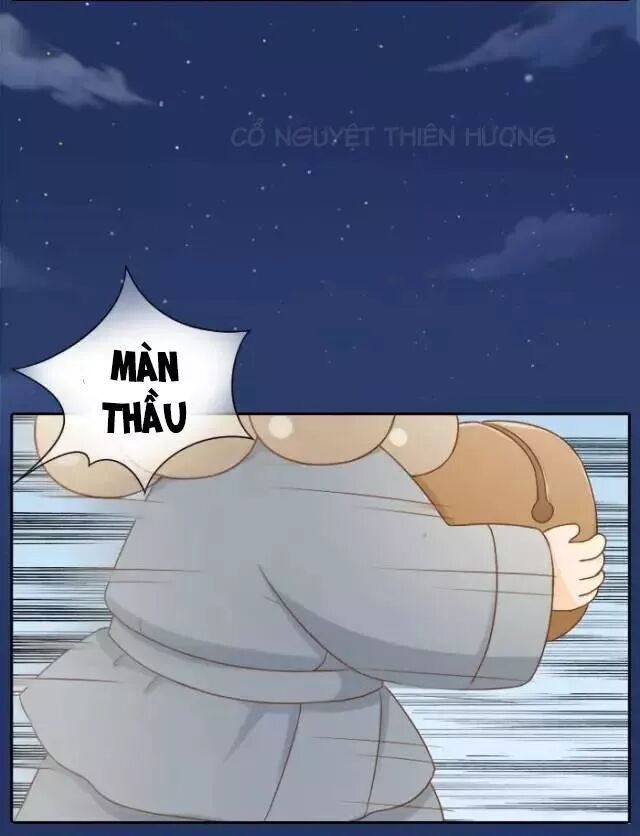 Tiểu Hồ Ly vs Tiểu Hóa Thượng: Chapter 74