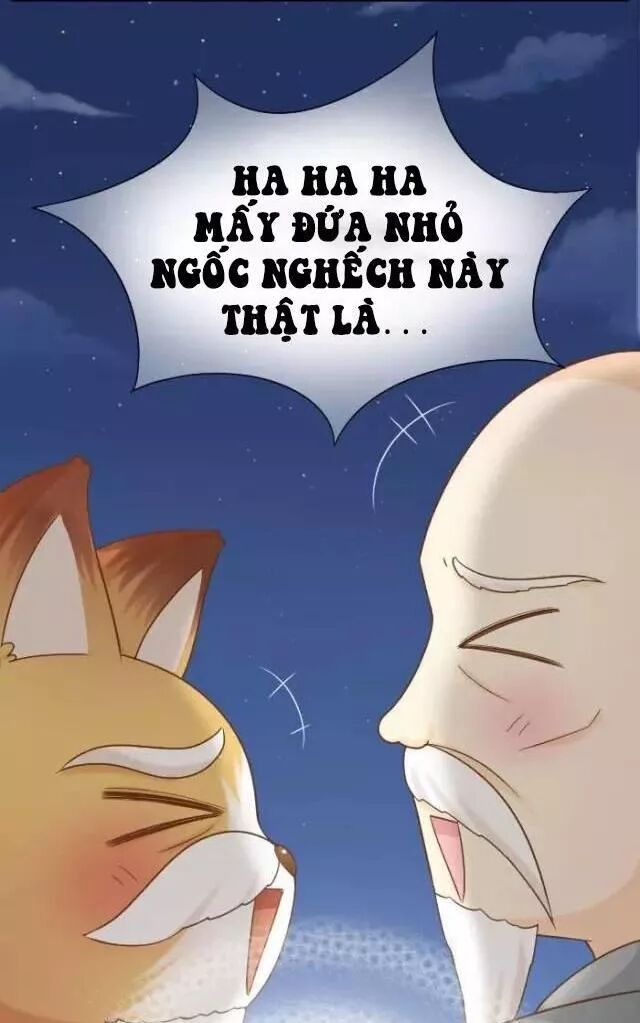 Tiểu Hồ Ly vs Tiểu Hóa Thượng: Chapter 74