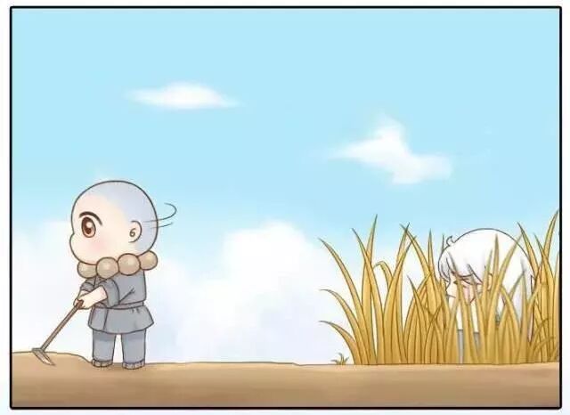 Tiểu Hồ Ly vs Tiểu Hóa Thượng: Chapter 75: END