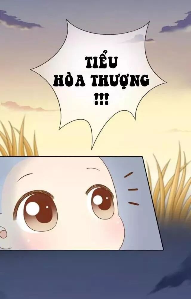 Tiểu Hồ Ly vs Tiểu Hóa Thượng: Chapter 75: END