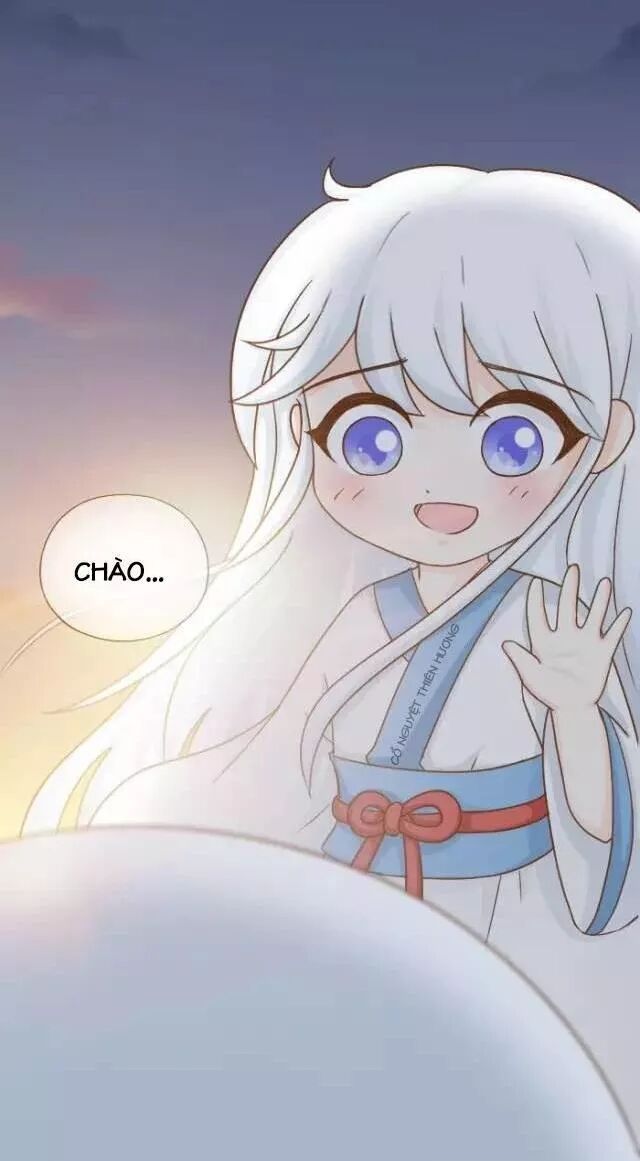 Tiểu Hồ Ly vs Tiểu Hóa Thượng: Chapter 75: END