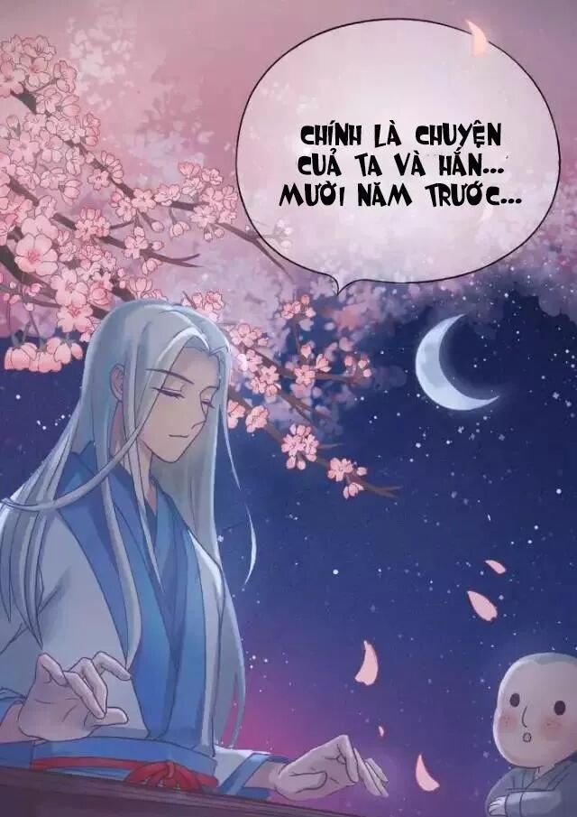 Tiểu Hồ Ly vs Tiểu Hóa Thượng: Chapter 75: END