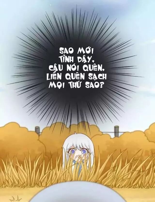 Tiểu Hồ Ly vs Tiểu Hóa Thượng: Chapter 75: END