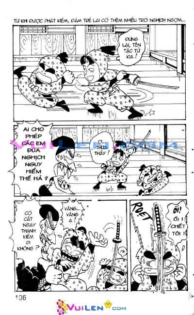 Ninja Loạn Thị: Chapter 1: Trường mới bạn mới